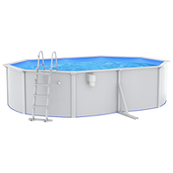 Pool & Spa